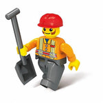 Blocki MyCity Buldozer KB0229 | Toysall