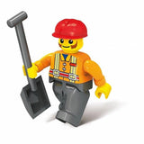 Blocki MyCity Buldozer KB0229 | Toysall