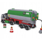 Blocki MyCity Tanker KB0222 | Toysall