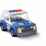 Blocki MyPolice Büyük Polis İstasyonu KB0616 | Toysall