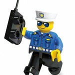 Blocki MyPolice Mahkum Seti KB0613 | Toysall