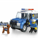 Blocki MyPolice Mahkum Seti KB0613 | Toysall