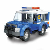 Blocki MyPolice Mahkum Seti KB0613 | Toysall