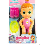 Bloopies Bebek W2-91382 - Flowy | Toysall