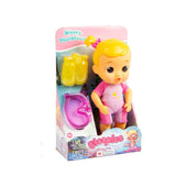 Bloopies Bebek W2-91382 - Luna | Toysall