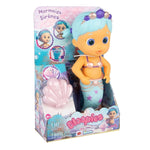 Bloopies Deniz Kızı Bebek W2 - Lovely BLE03000 | Toysall