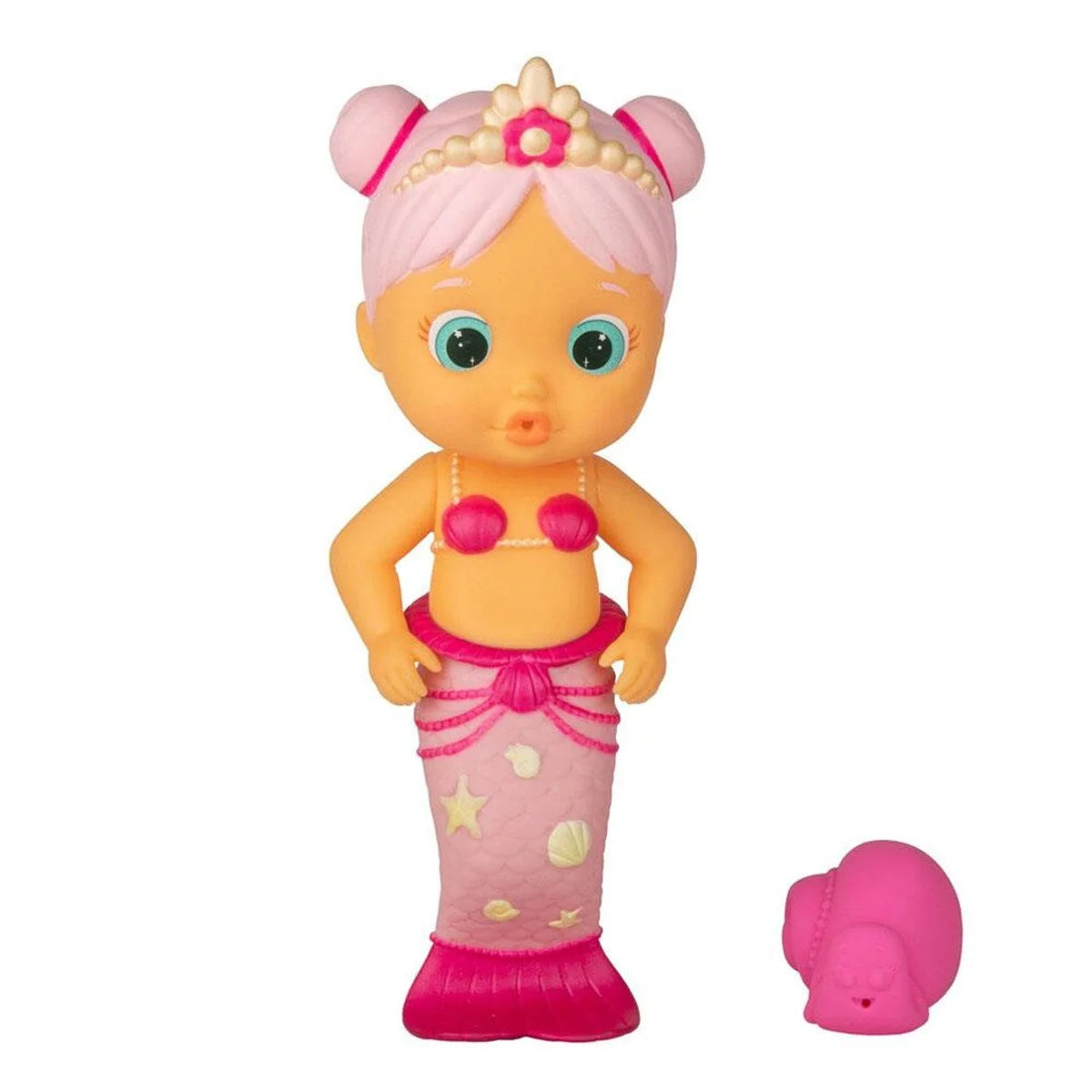 Bloopies Deniz Kızı Bebek W2 - Sweety BLE03000 | Toysall