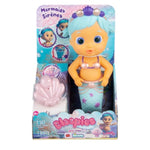 Bloopies Denizkızı Bebek W1- 91726 - Lovely | Toysall