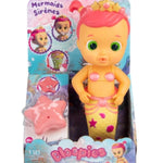 Bloopies Denizkızı Bebek W1- 91726 - Luna | Toysall