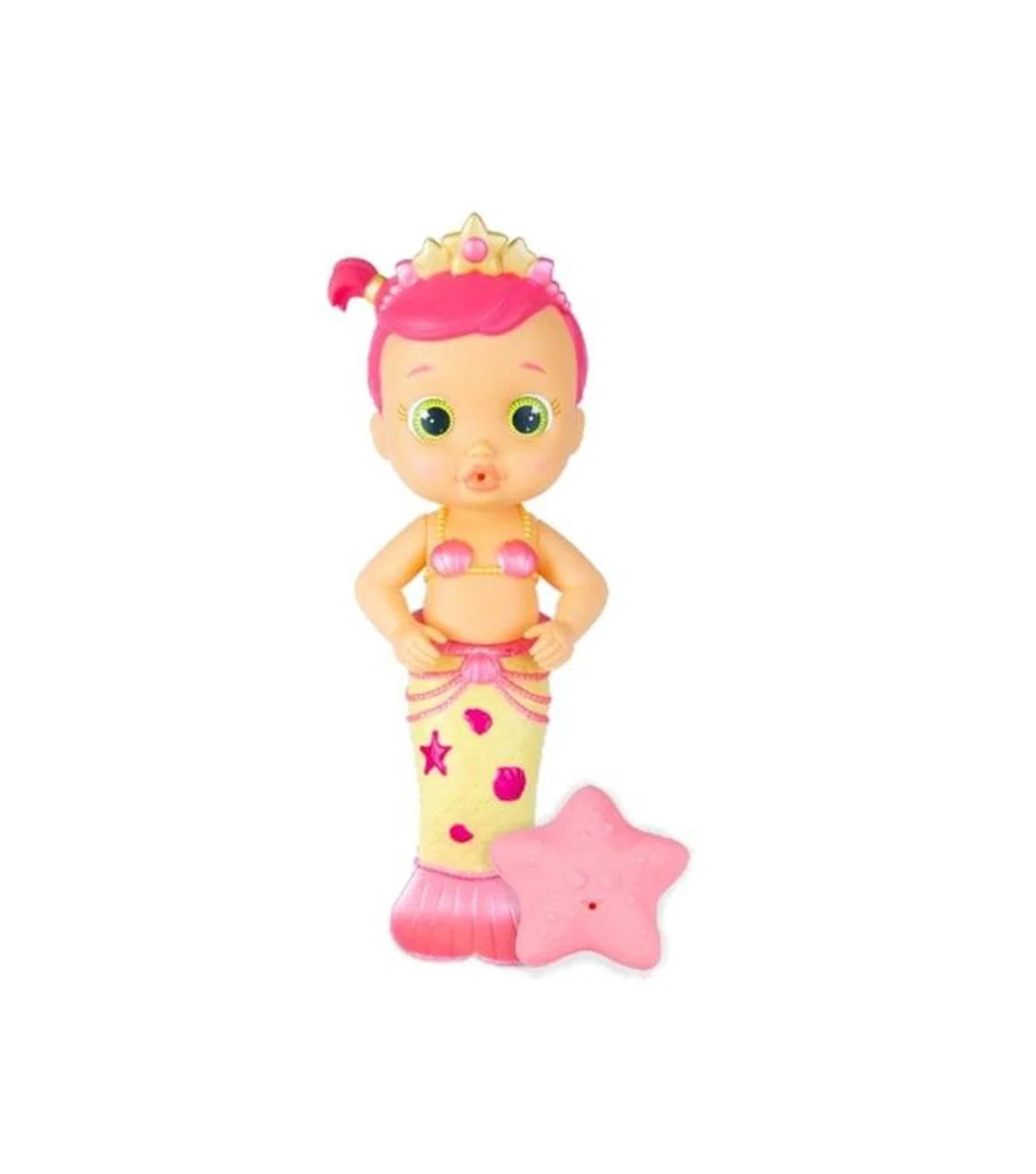 Bloopies Denizkızı Bebek W1- 91726 - Luna | Toysall