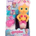 Bloopies Denizkızı Bebek W1- 91726 - Sweety | Toysall