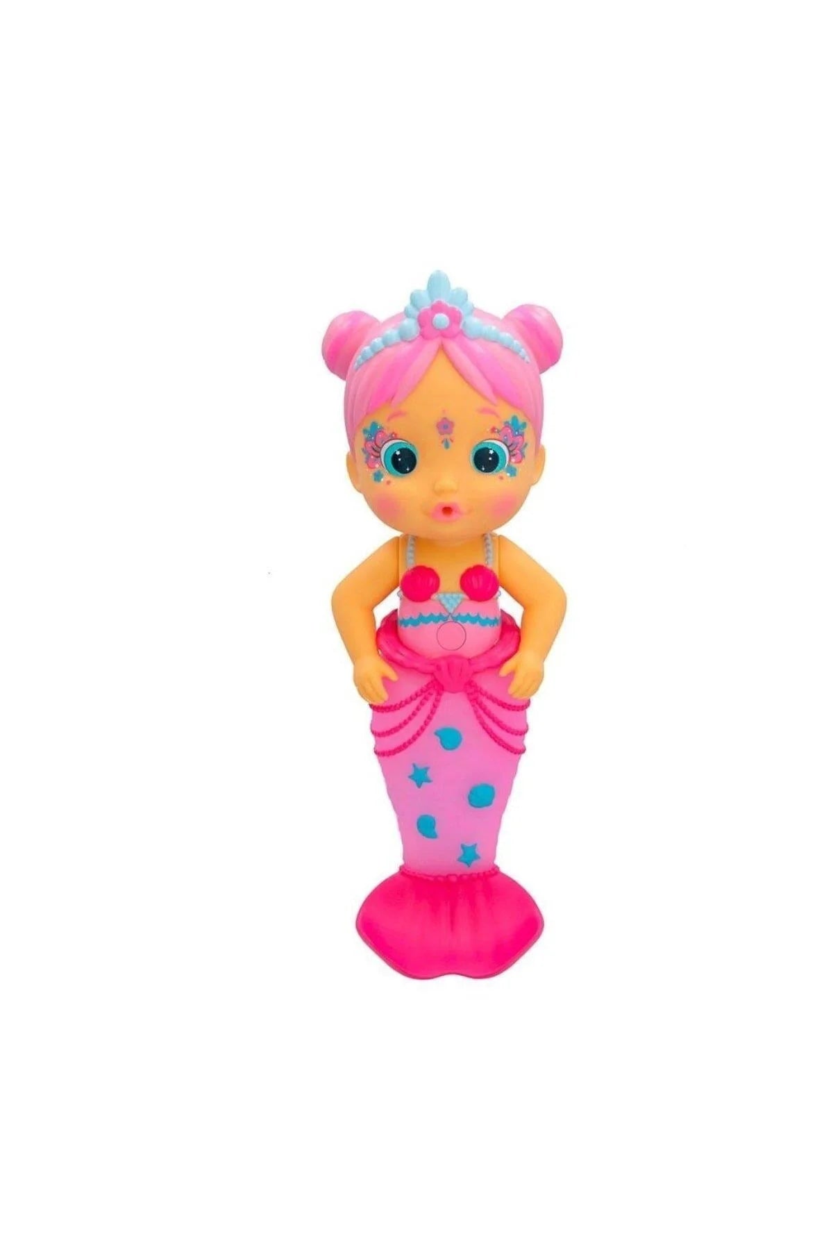 Bloopies Işıklı Sweety Bebek - 83110 | Toysall