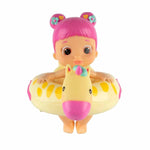 Bloopies Yüzen Mini Bebekler S1 - Lina BLE04000 | Toysall