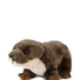 Bon Ton Toys WWF Su Samuru Peluş Oyuncak 20 cm 15169004