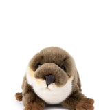 Bon Ton Toys WWF Su Samuru Peluş Oyuncak 20 cm 15169004