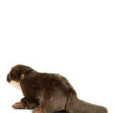 Bon Ton Toys WWF Su Samuru Peluş Oyuncak 20 cm 15169004