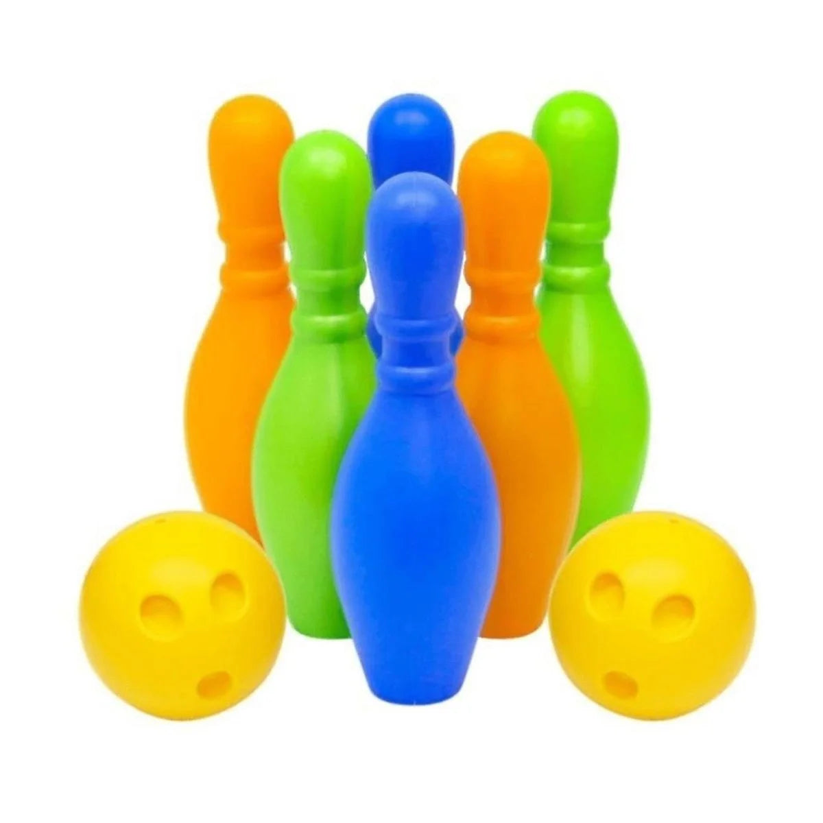 Bowling Seti AE-0602 | Toysall