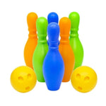 Bowling Seti AE-0602 | Toysall