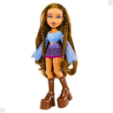 Bratz Bebek - Yasmin 988007