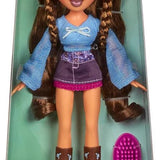 Bratz Bebek - Yasmin 988007