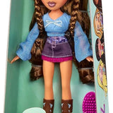 Bratz Bebek - Yasmin 988007