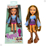 Bratz Bebek - Yasmin 988007