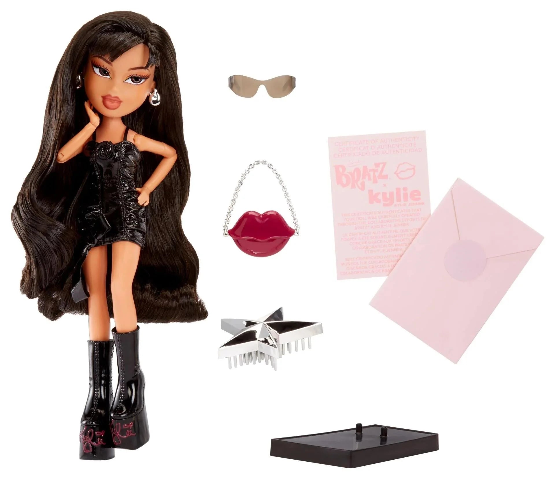 Bratz Kylie Jenner Gündüz Bebeği 506119-594772 | Toysall