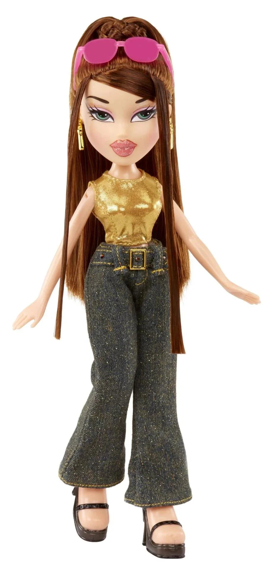 Bratz Moda Bebekleri Seri 3 - Dana 591986 | Toysall