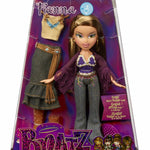 Bratz Moda Bebekleri Seri 3 - Fianna 591993 | Toysall