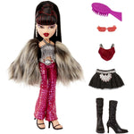 Bratz Moda Bebekleri Seri 3 - Tiana 592006 | Toysall