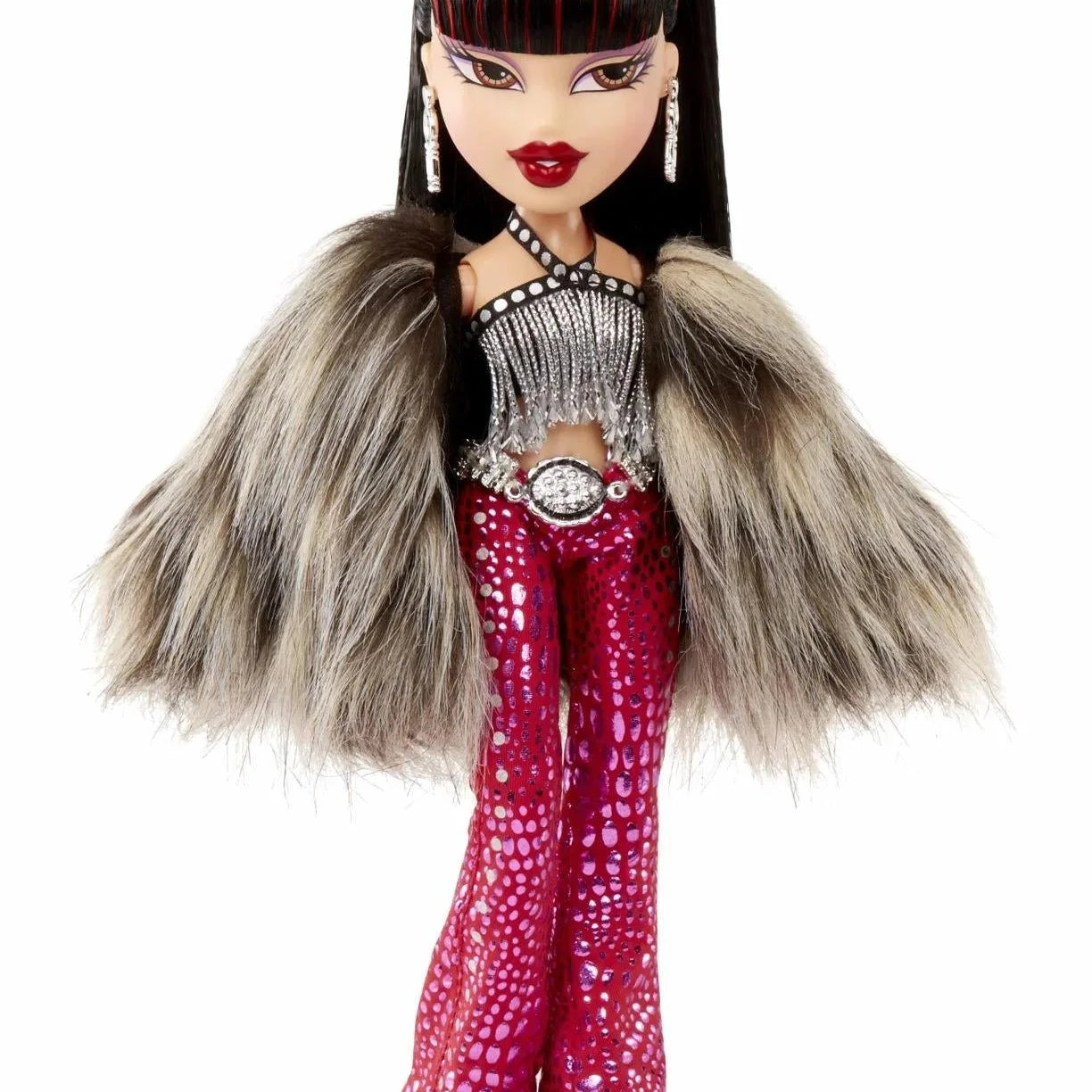 Bratz Moda Bebekleri Seri 3 - Tiana 592006 | Toysall