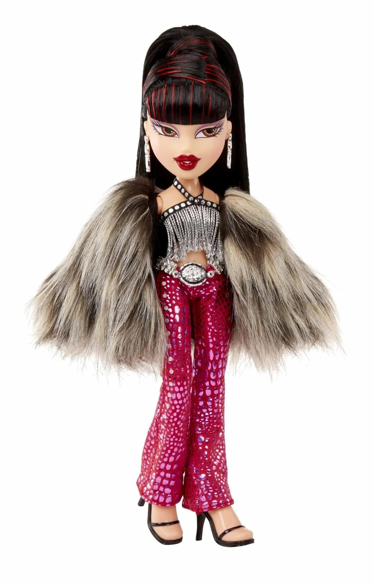 Bratz Moda Bebekleri Seri 3 - Tiana 592006 | Toysall