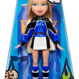 Bratz Scorchin’ Serisi Bebeği - Cloe 544111