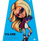 Bratz Scorchin’ Serisi Bebeği - Cloe 544111