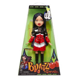 Bratz Scorchin’ Serisi Bebeği - Jade 544838