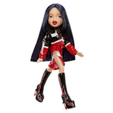 Bratz Scorchin’ Serisi Bebeği - Jade 544838
