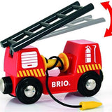 Brio Acil İtfaiye Aracı 33811