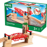 Brio Açılır Köprü 33757