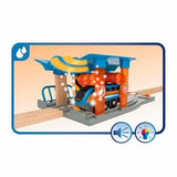 Brio Aksiyon Tünel Delüks Set 33977