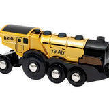 Brio Altın Lokomotif 33630