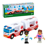 Brio Ambulans 36035