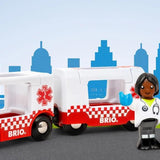 Brio Ambulans 36035