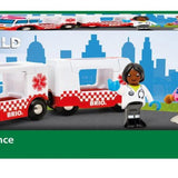 Brio Ambulans 36035