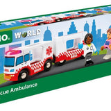 Brio Ambulans 36035