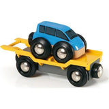 Brio Araç Nakliye Vagonu 33577 | Toysall