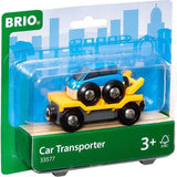 Brio Araç Nakliye Vagonu 33577 | Toysall