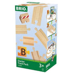 Brio Başlangıç Ray Seti 33394 | Toysall