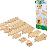 Brio Başlangıç Ray Seti 33394 | Toysall