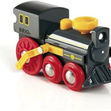 Brio Buharlı Lokomotif 33617 | Toysall