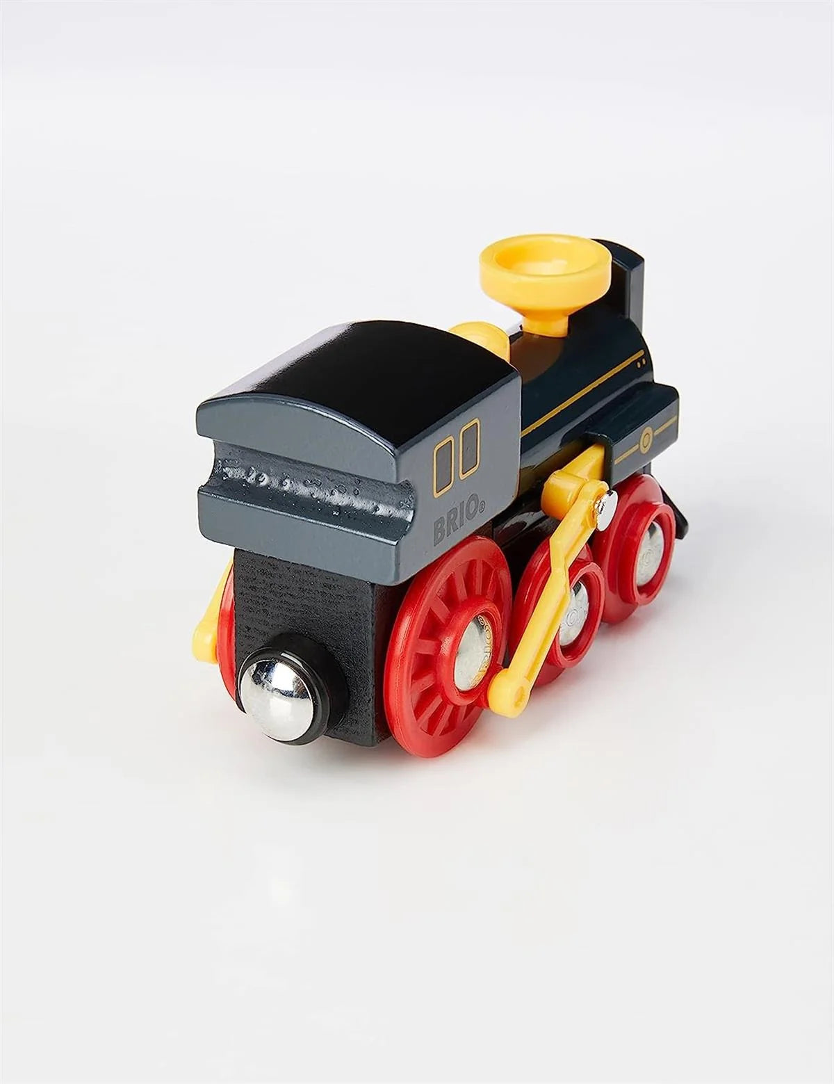 Brio Buharlı Lokomotif 33617 | Toysall